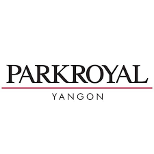 Parkroyal Yangon Hotel logo